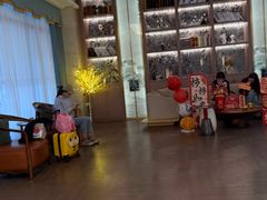-华怡·金信酒店(潮州古城人民广场店)