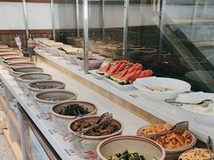 -江小渔鲜鱼火锅(西二道街店)