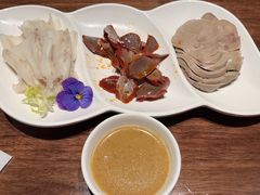 -北京全聚德(王府井店)