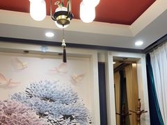 -北京烤鸭爱上川菜(中山路店)