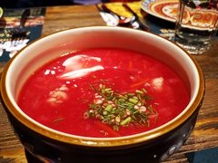 -卢布里西餐厅(总店)