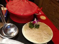 -大龙辣火锅·龙虾·烧烤(湖滨新天地店)