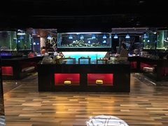 -泰谷酒店·太古码头闽菜自助餐厅