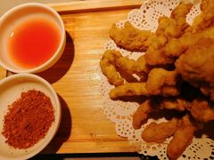-吃城都·鱼蛙火锅(西玉龙街店)