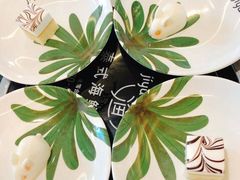 无限量甜品-集渔泰式火锅(泉舜购物店)