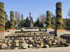 -聚龙山公园