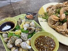 -贞姨美食·老字号海鲜大排档