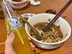 -矮子粉店1985·长沙米粉(湘春路店)