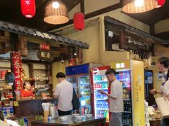 -富正毅三下锅·湘西韵味(天门山索道店)