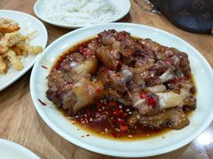 -贤花饭店(城阳店)