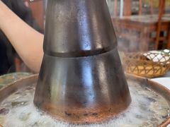 -壹条龙饭庄台基厂店