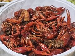 -527烧烤·龙虾·精酿酒(小石城美乐城店)