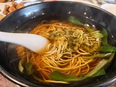 -功德林(南京西路店)