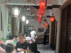 -渔码头食府·20年蓬莱老字号(登州路店)