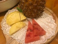 -别院里音乐餐酒吧(双流航空港店)
