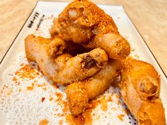 -沪华海鲜大酒楼(南汇店)