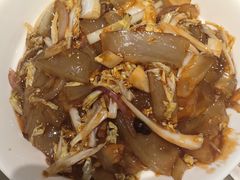 -高玛纳驴肉火烧(河间总店)