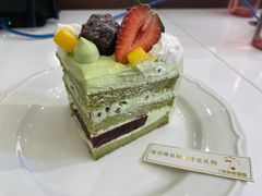 -7号里低糖生日蛋糕(南阳路店)