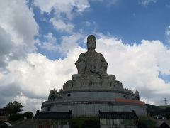 -东莞观音山旅游风景区