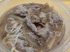 -嘉和一品粥(马家堡店)
