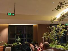 -阿喆私房菜(西五路店)