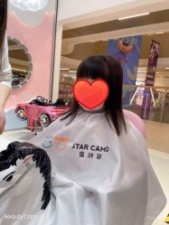 -星咔萌StarCamo儿童剪发(芳圆里IDMALL品牌形象店)