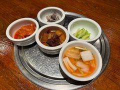 -萨拉伯尔(燕莎友谊商城店)