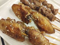 -庐州太太(鼓楼店)