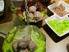 -左庭右院鲜牛肉火锅(新梅广场店)