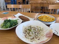 -品鲜村农家菜·阳澄湖大闸蟹(总店)