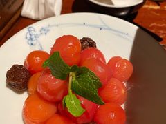 -绿茶餐厅(领展购物广场·中关村店)