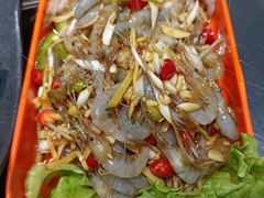 -江合勇丹东兄弟小串海鲜烧烤(总店)