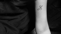 -刺客纹画纹身·洗纹身·穿孔饰品