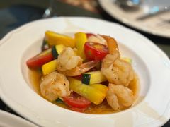 -第101座花园餐厅(湖滨88店)