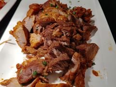 -漳州皇冠假日酒店·原素全日制餐厅