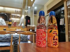 -信日本料理(信义坊店)