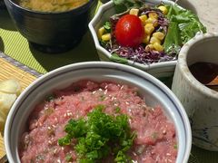 -广州瑞士酒店瑞初日本料理·铁板烧