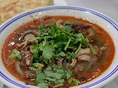 -白老大羊杂碎稍麦