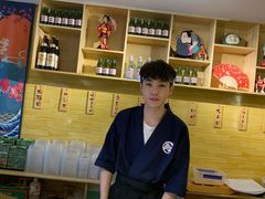 -食鲤料理(西虹东路店)