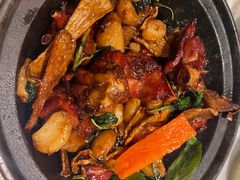 -鹿港小镇(霄云店)