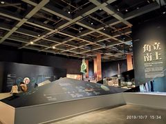 -盘龙城国家考古遗址公园