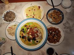 -川悦壹号·川菜(蠡溪路店)