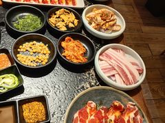 -九田家黑牛烤肉料理(石路天虹店)
