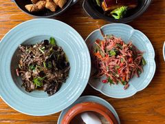 -丽江金茂凯悦臻选酒店-滇香馆