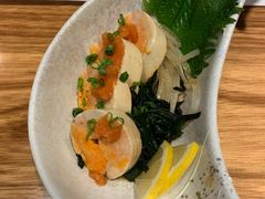 -江户前寿司(好运街店)