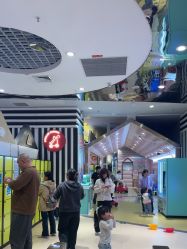 -meland club亲子乐园(重庆万象城店)