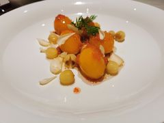 芒果西红柿-泓0871臻选云南菜·味庄
