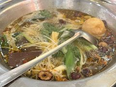 -壹道鸣·药膳鸡(月苑店)