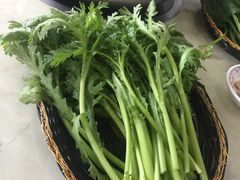 -金新街边打边炉(天安花园店)