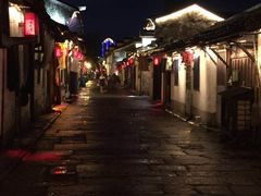 -绍兴书圣故里景区